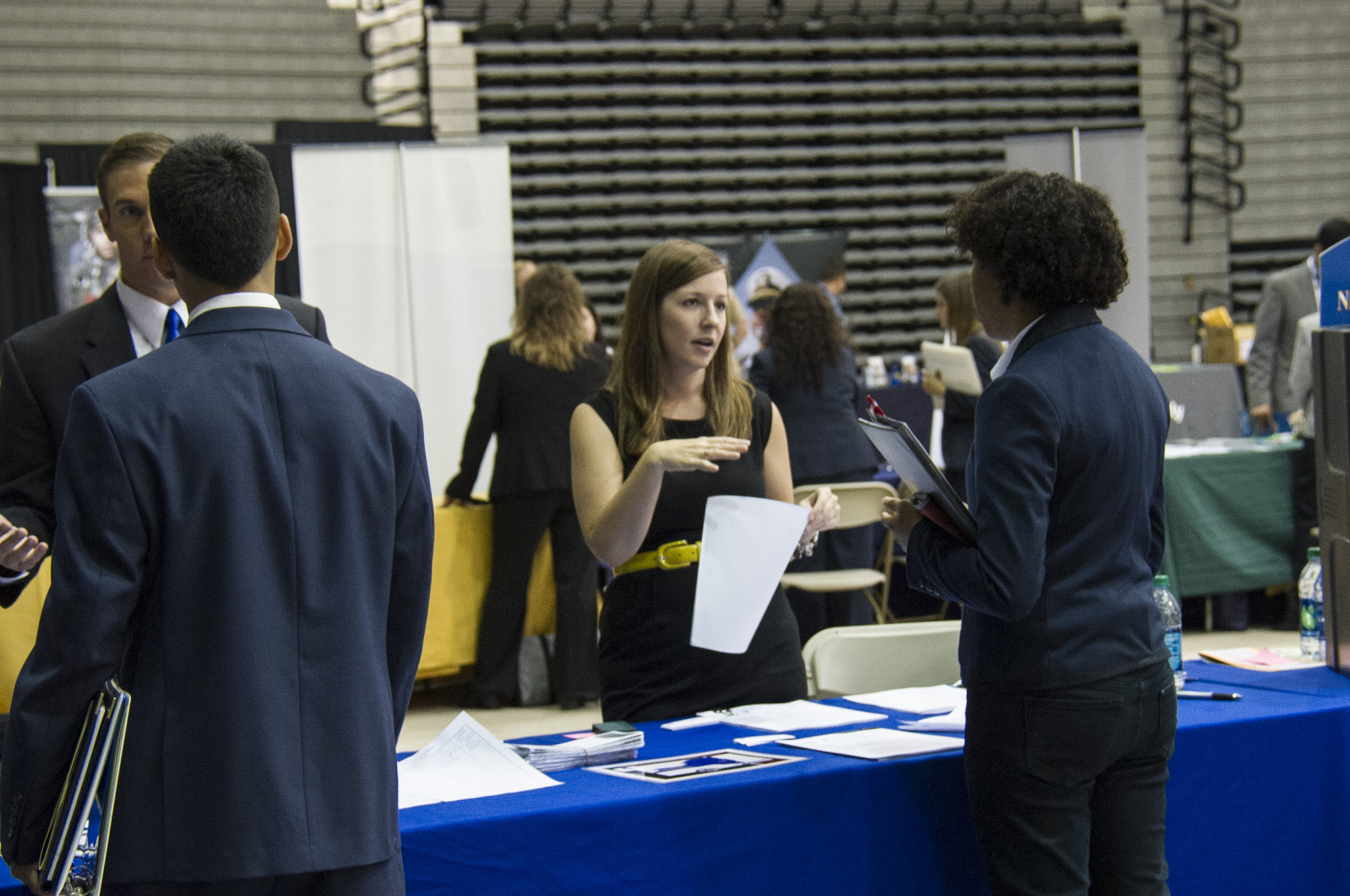 John S. Levato Office of Career Services University at Albany